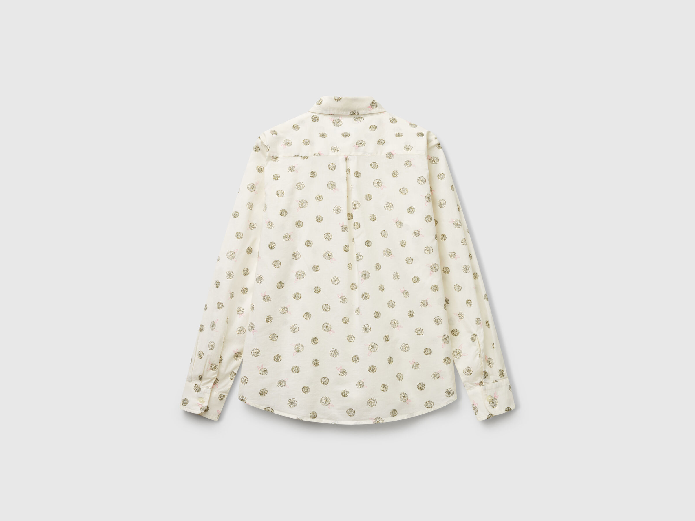 SHIRT Femme image number 5